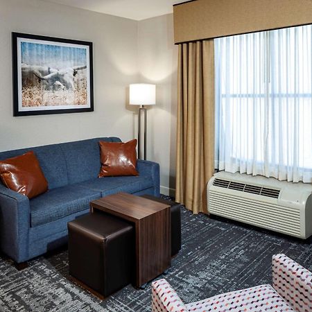 Homewood Suites By Hilton Austin/Round Rock Dış mekan fotoğraf