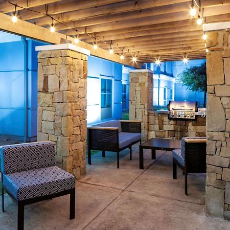 Homewood Suites By Hilton Austin/Round Rock Dış mekan fotoğraf