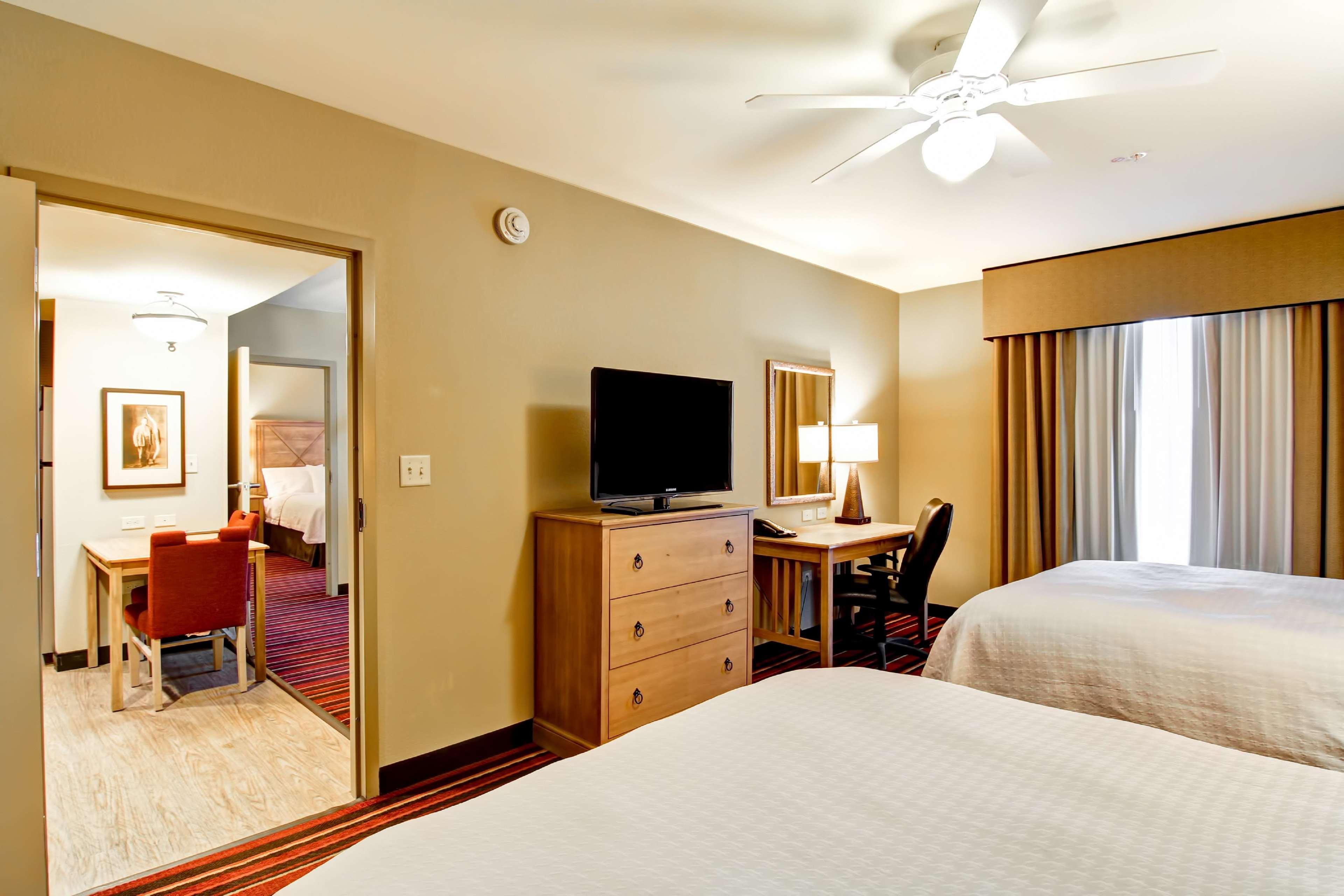 Homewood Suites By Hilton Austin/Round Rock Dış mekan fotoğraf