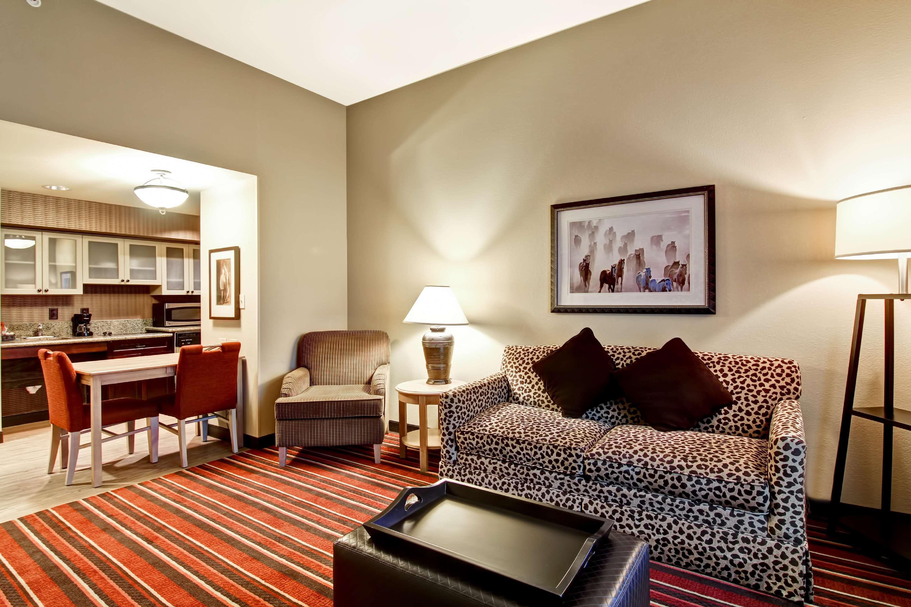 Homewood Suites By Hilton Austin/Round Rock Dış mekan fotoğraf