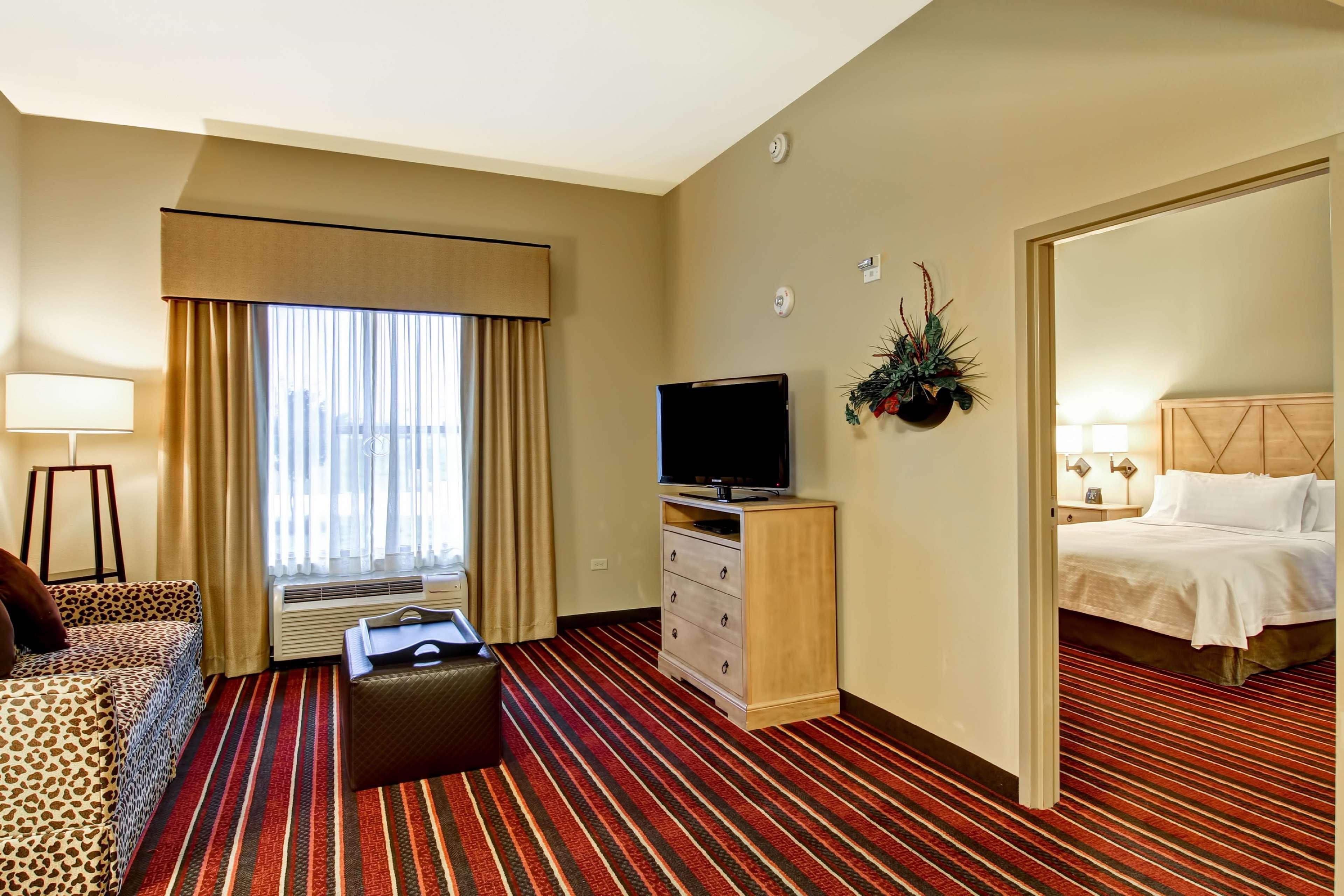 Homewood Suites By Hilton Austin/Round Rock Dış mekan fotoğraf