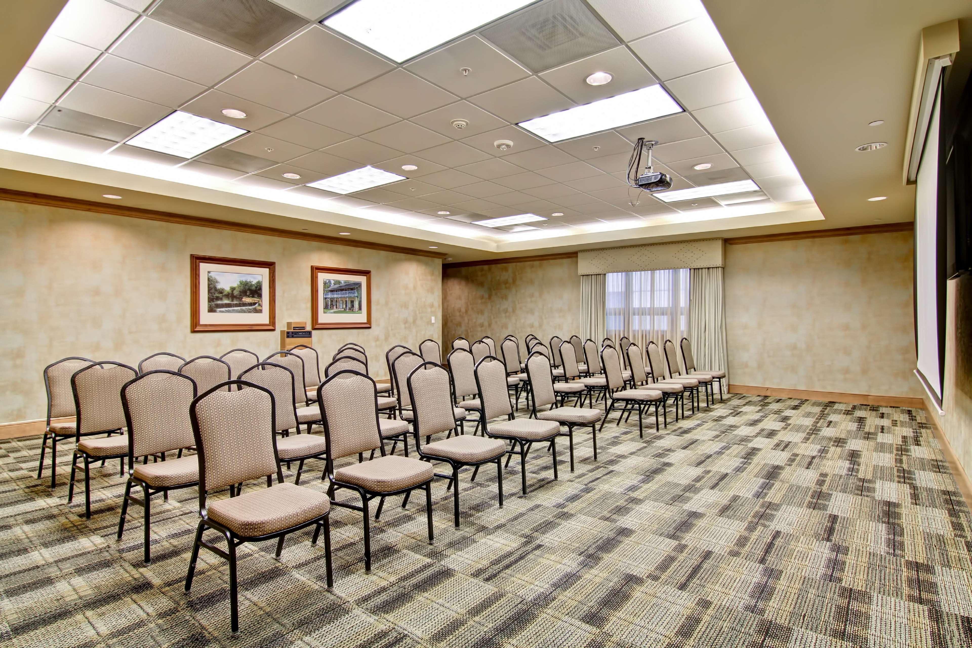 Homewood Suites By Hilton Austin/Round Rock Dış mekan fotoğraf