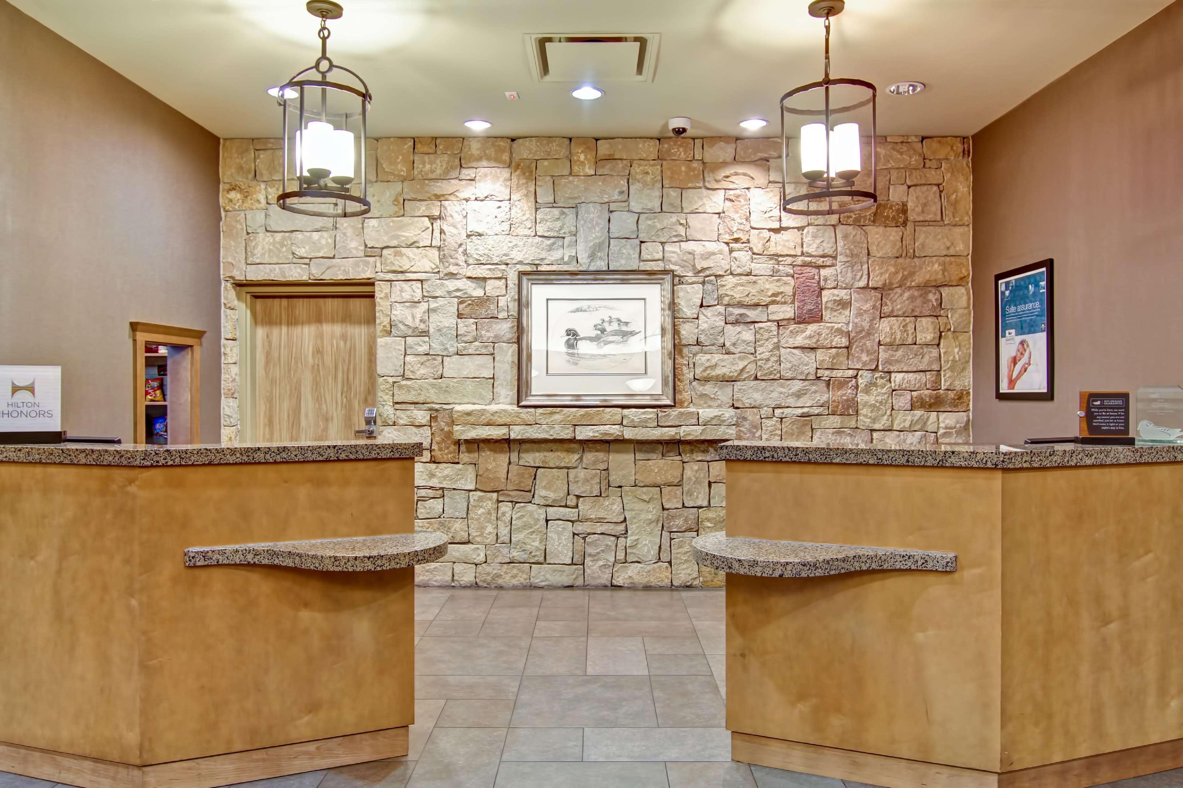 Homewood Suites By Hilton Austin/Round Rock Dış mekan fotoğraf