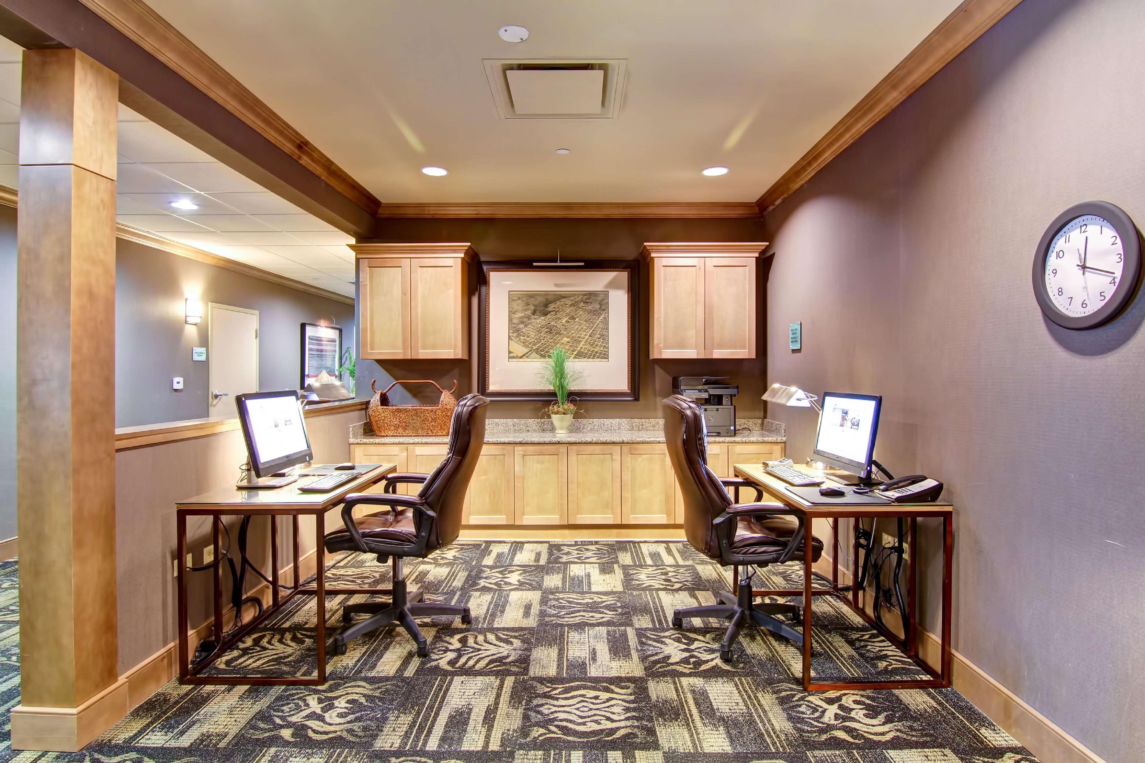 Homewood Suites By Hilton Austin/Round Rock Dış mekan fotoğraf