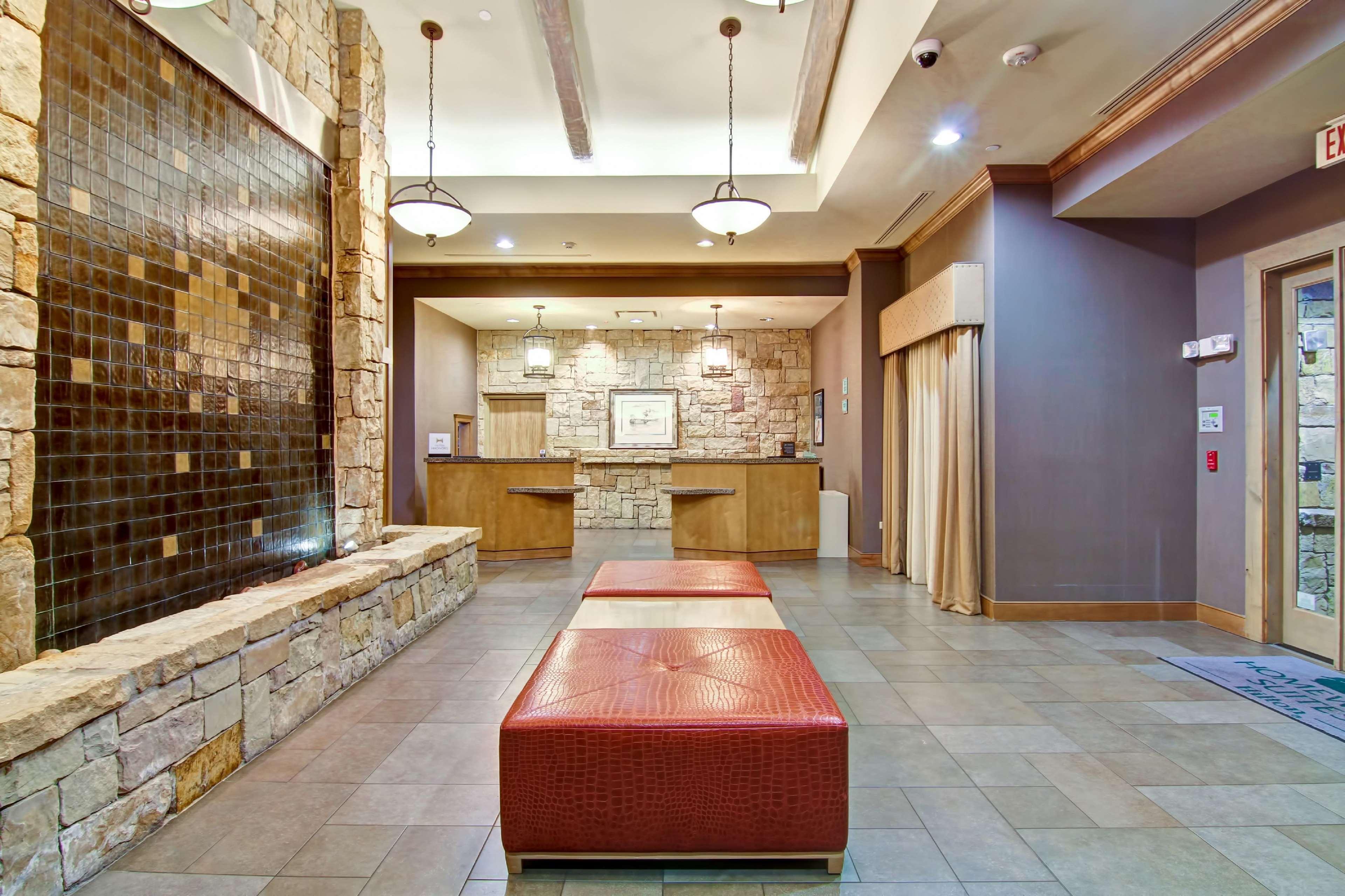 Homewood Suites By Hilton Austin/Round Rock Dış mekan fotoğraf