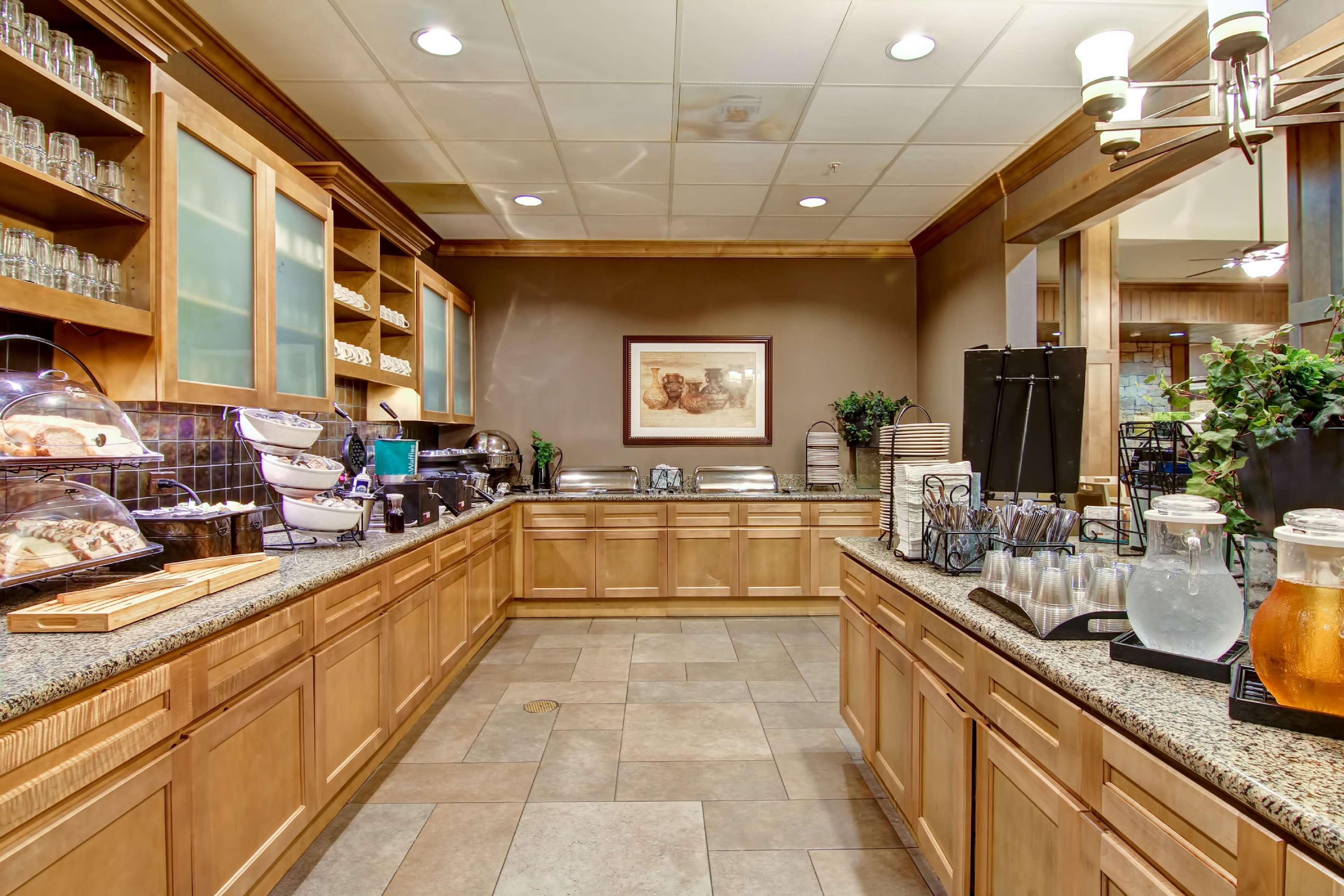 Homewood Suites By Hilton Austin/Round Rock Dış mekan fotoğraf