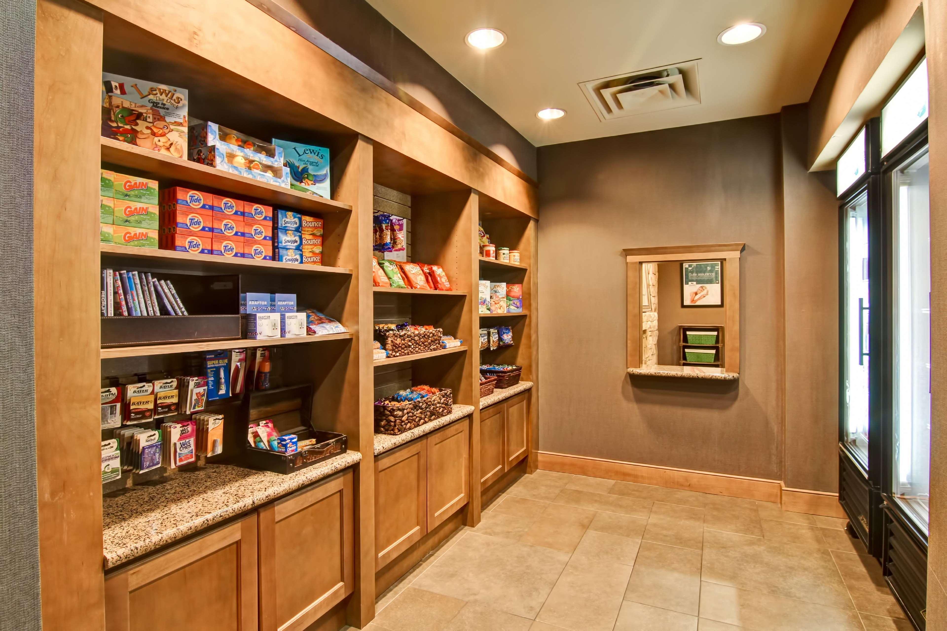 Homewood Suites By Hilton Austin/Round Rock Dış mekan fotoğraf