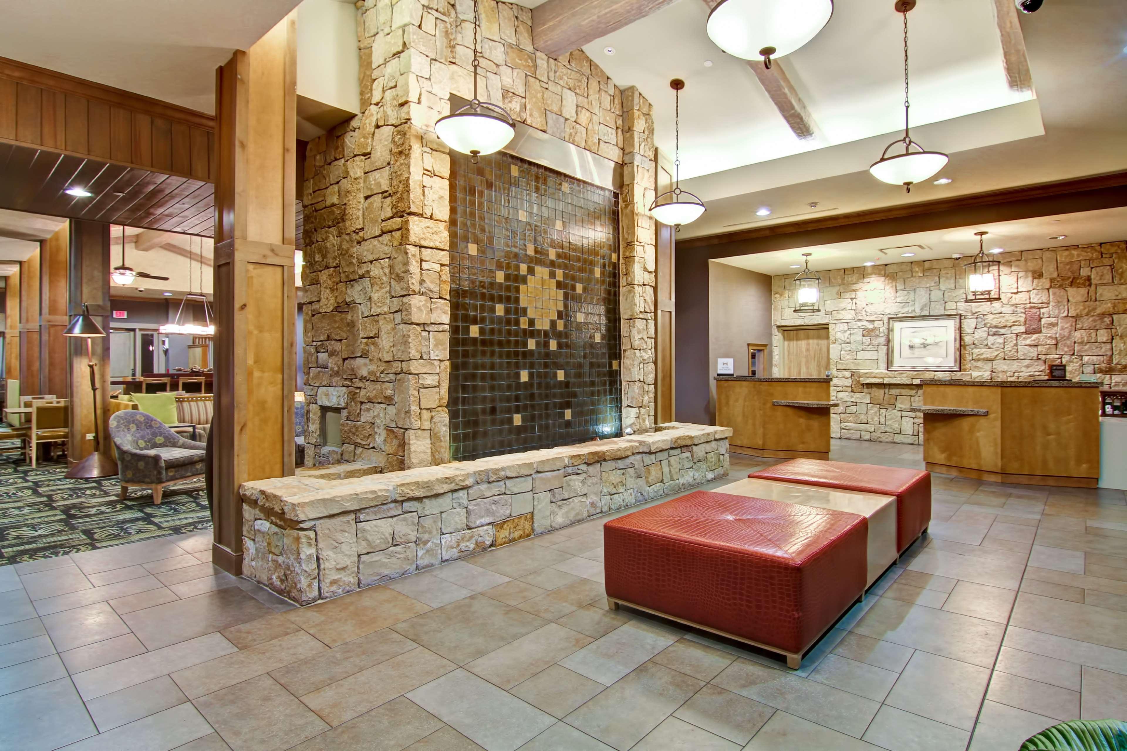 Homewood Suites By Hilton Austin/Round Rock Dış mekan fotoğraf