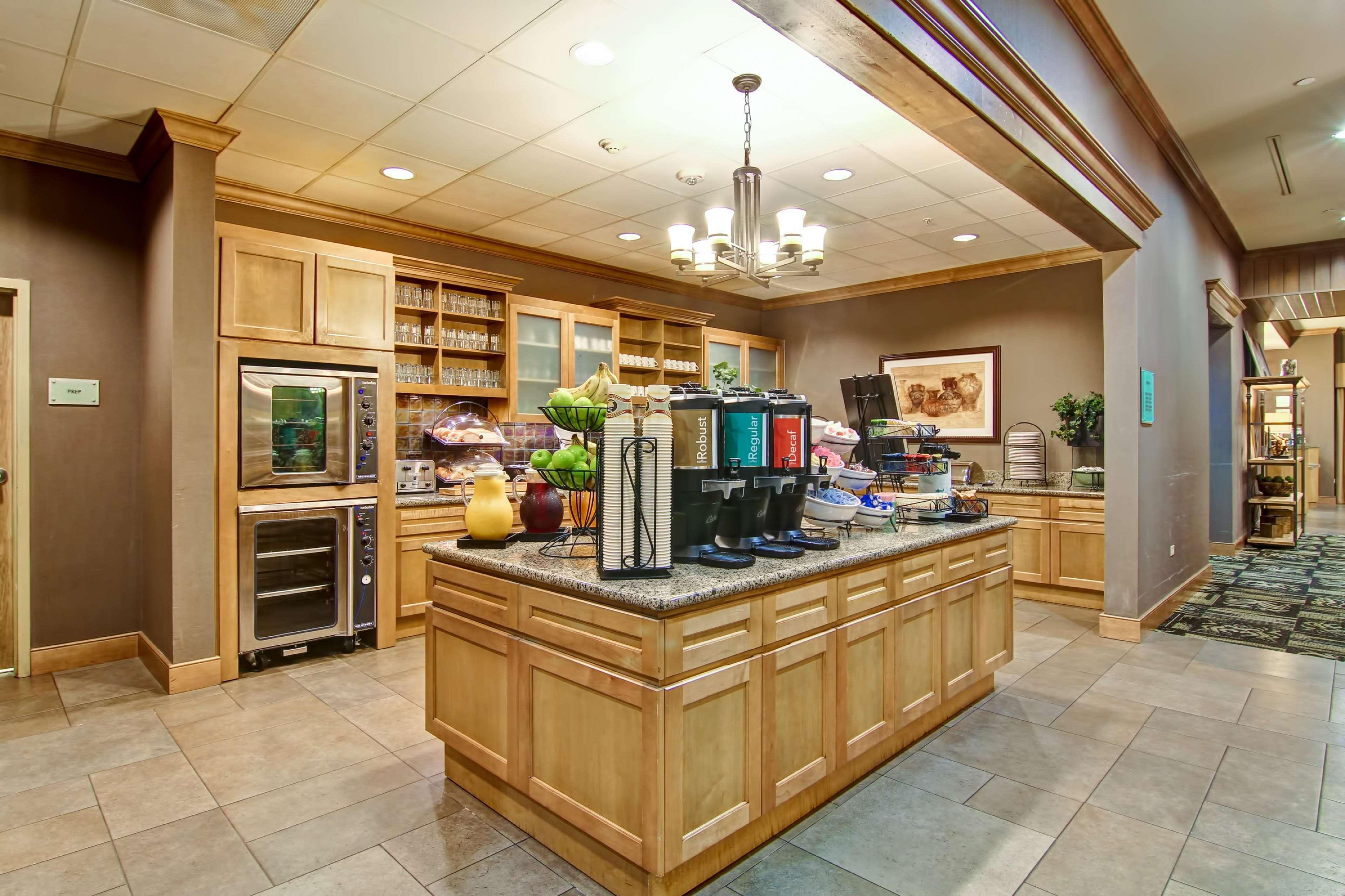 Homewood Suites By Hilton Austin/Round Rock Dış mekan fotoğraf