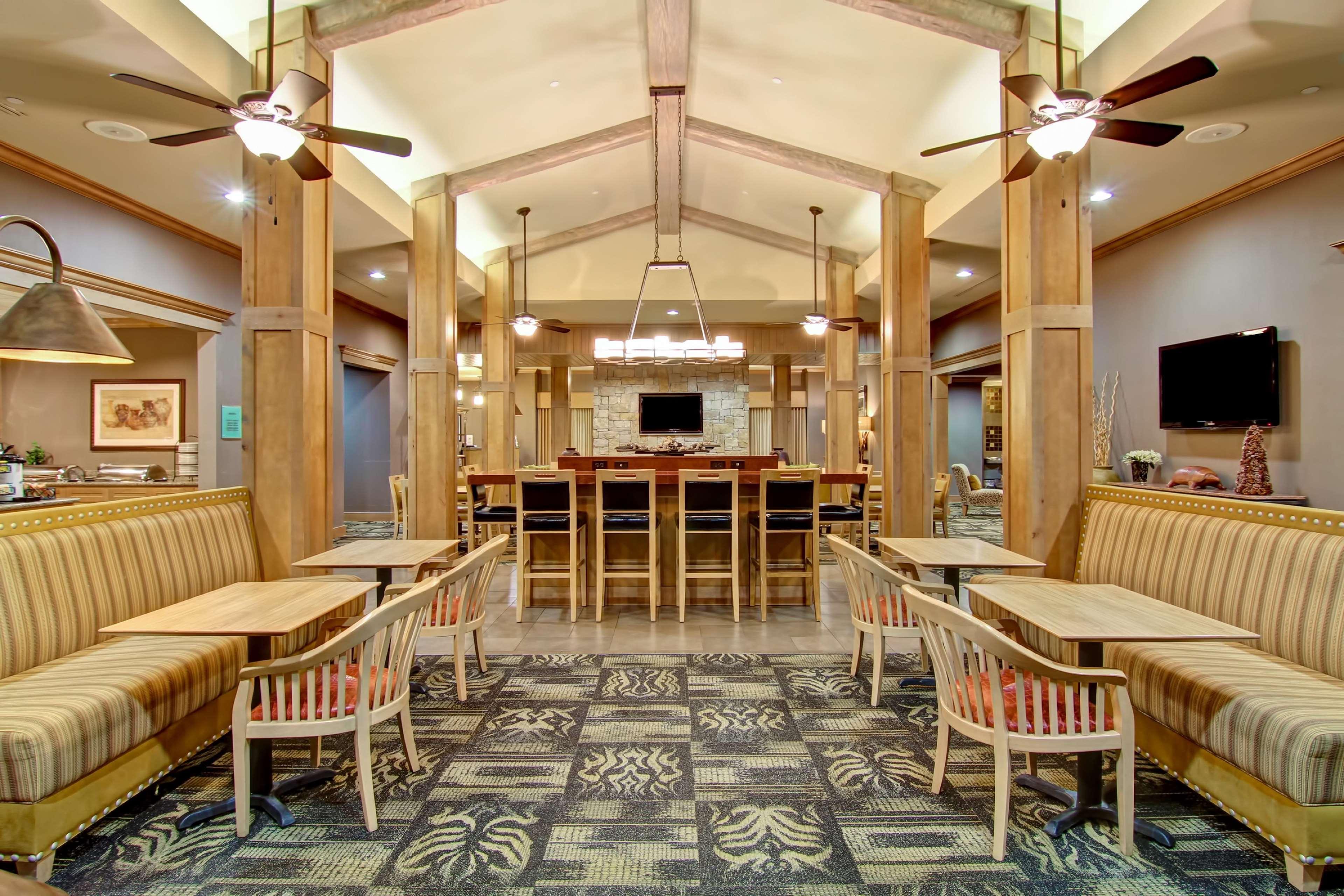 Homewood Suites By Hilton Austin/Round Rock Dış mekan fotoğraf
