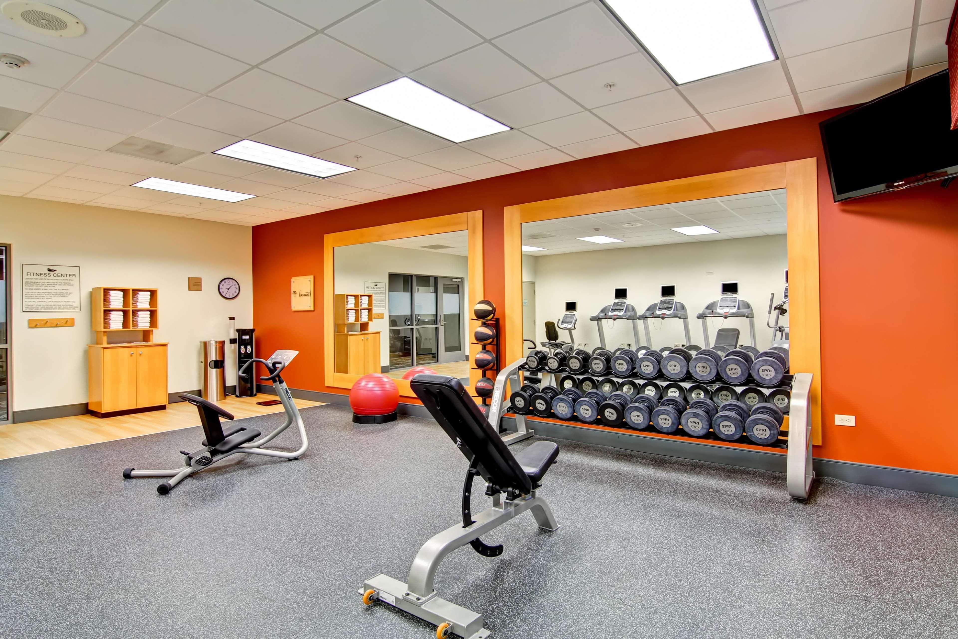 Homewood Suites By Hilton Austin/Round Rock Dış mekan fotoğraf
