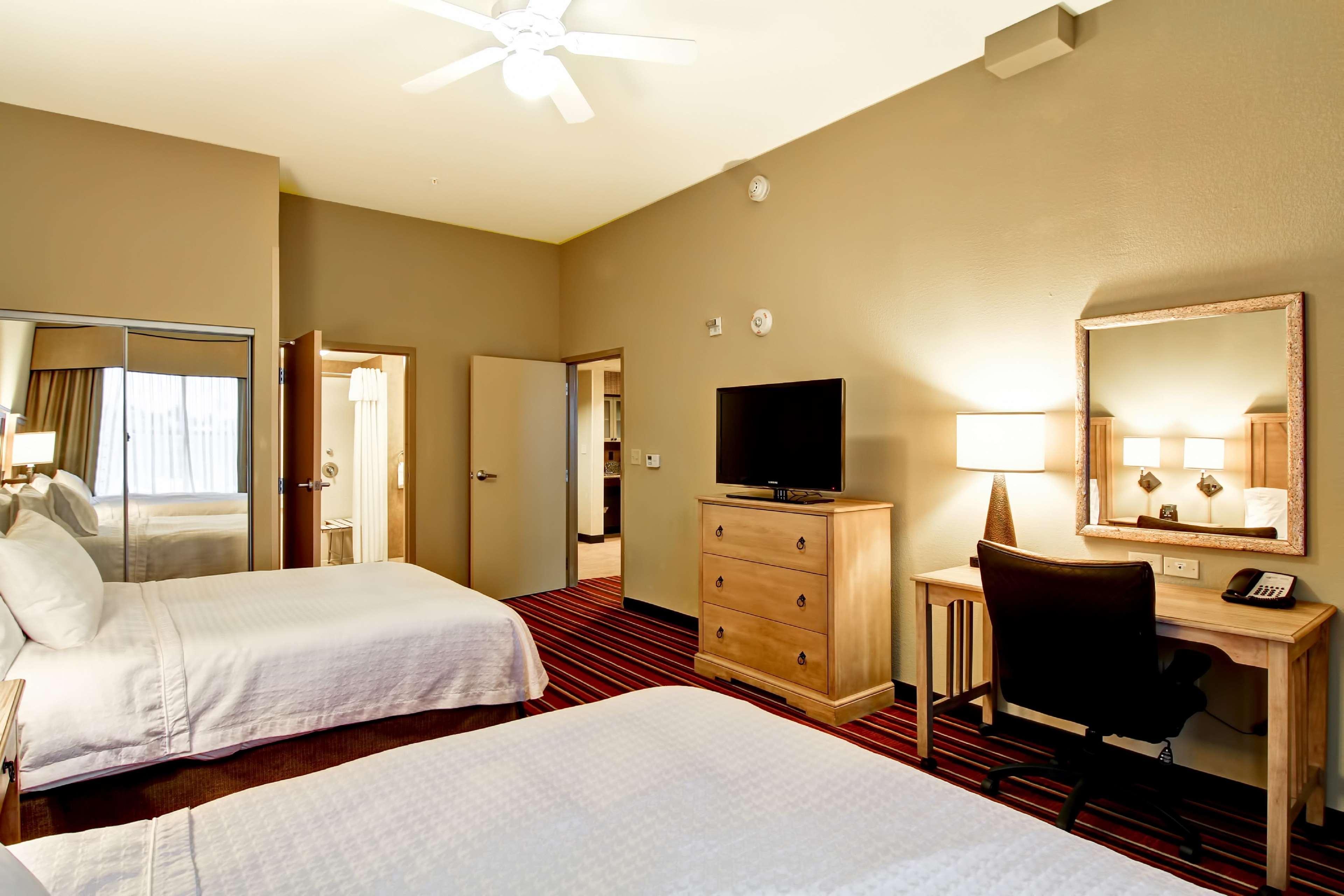 Homewood Suites By Hilton Austin/Round Rock Dış mekan fotoğraf
