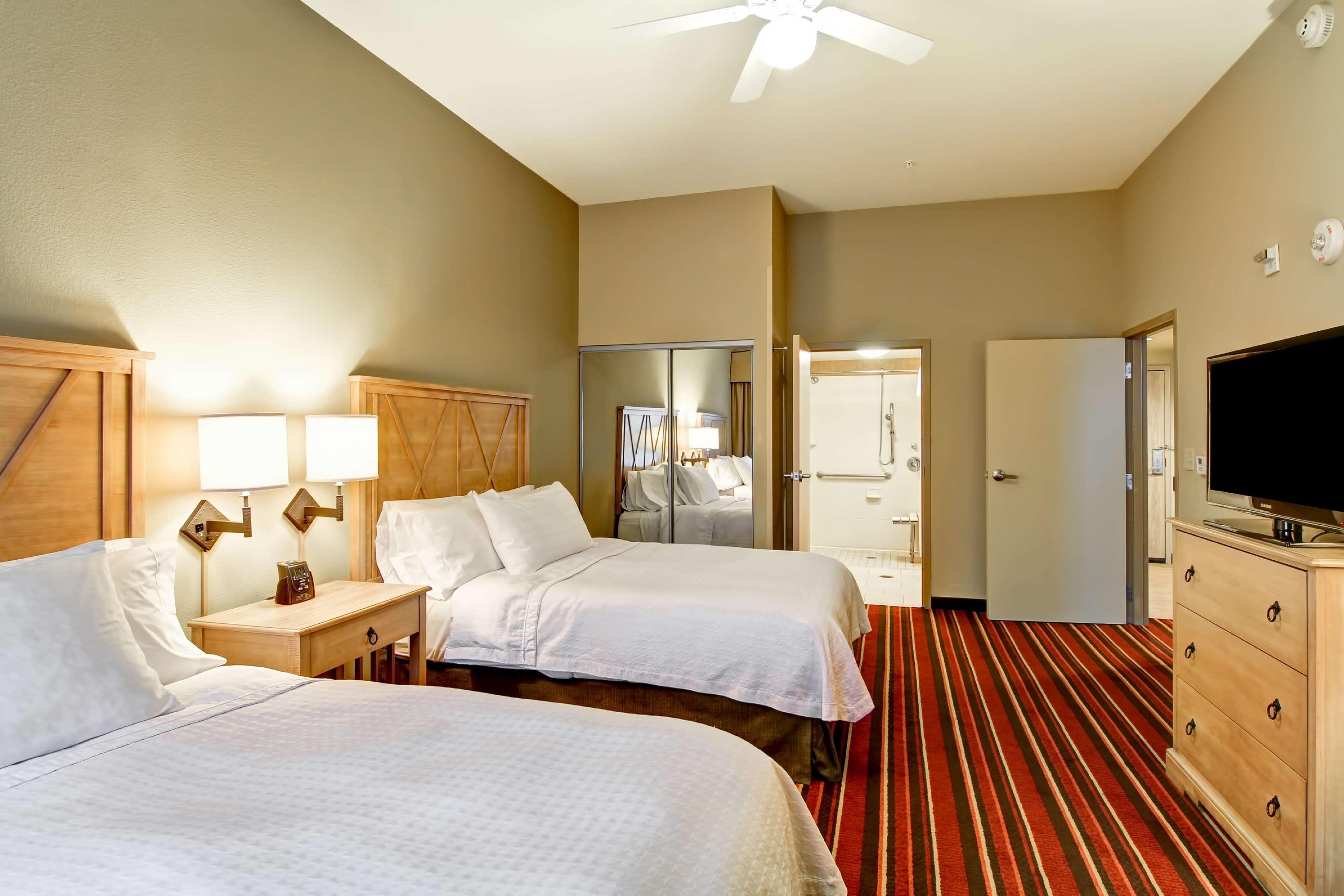 Homewood Suites By Hilton Austin/Round Rock Dış mekan fotoğraf