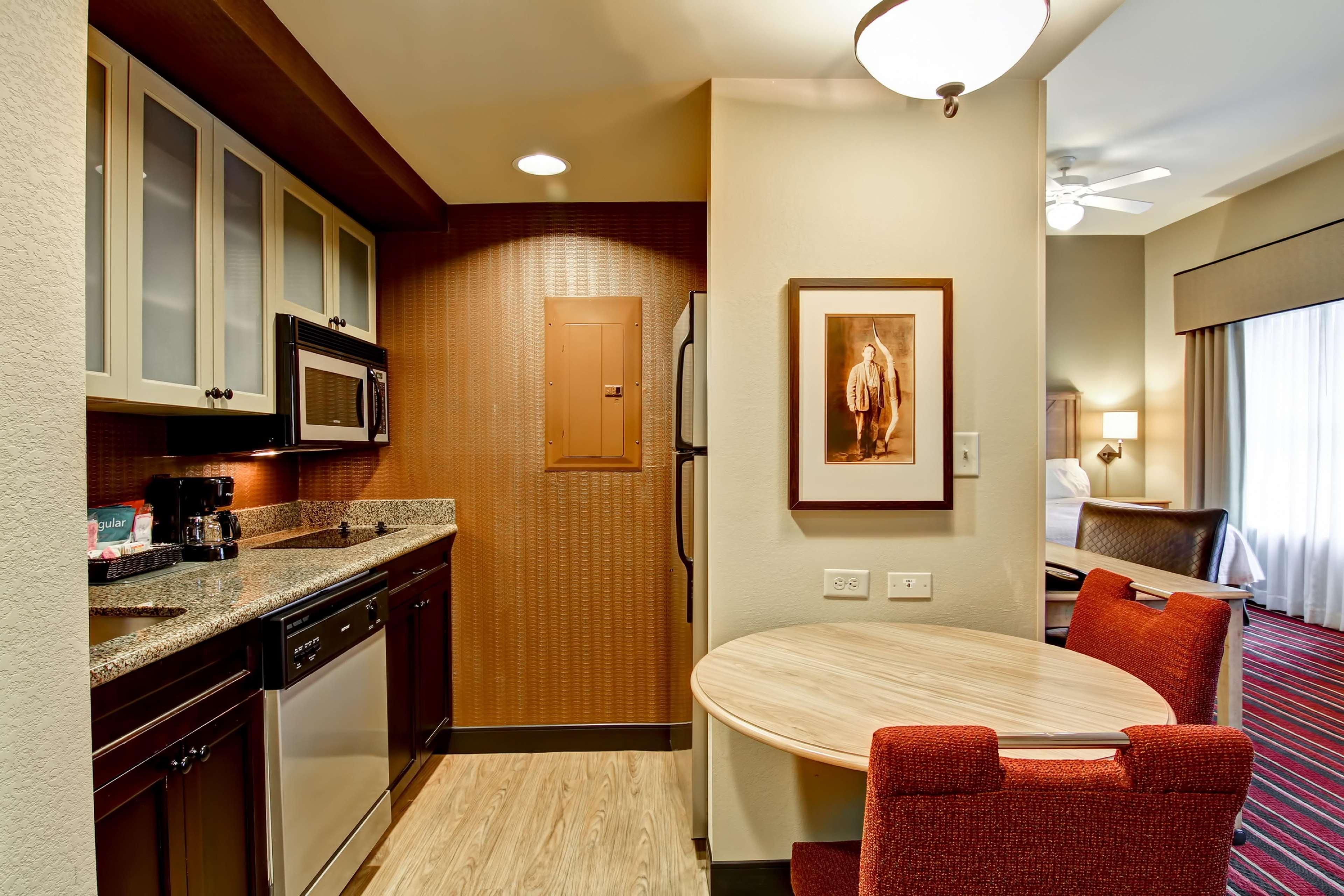Homewood Suites By Hilton Austin/Round Rock Dış mekan fotoğraf