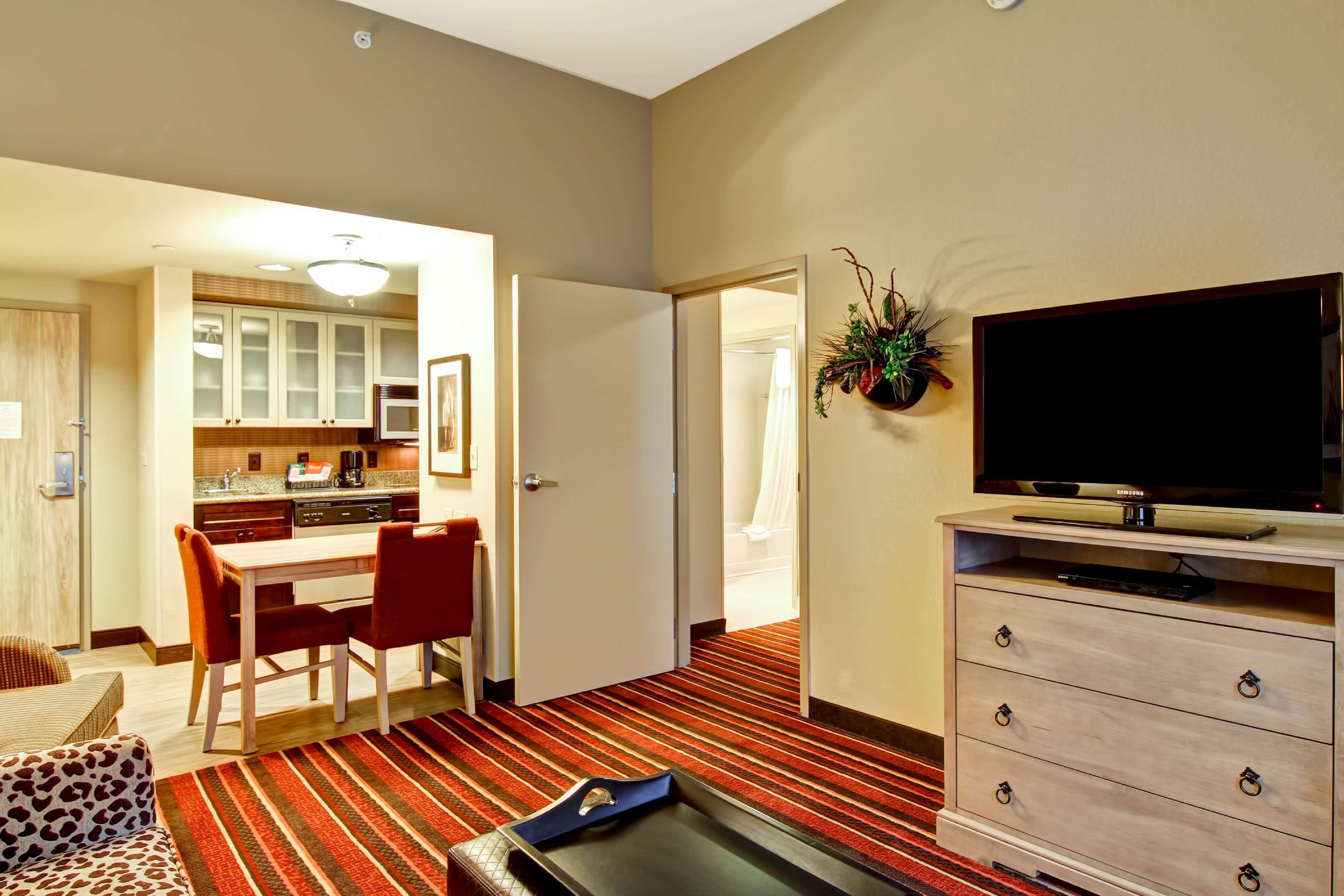 Homewood Suites By Hilton Austin/Round Rock Dış mekan fotoğraf