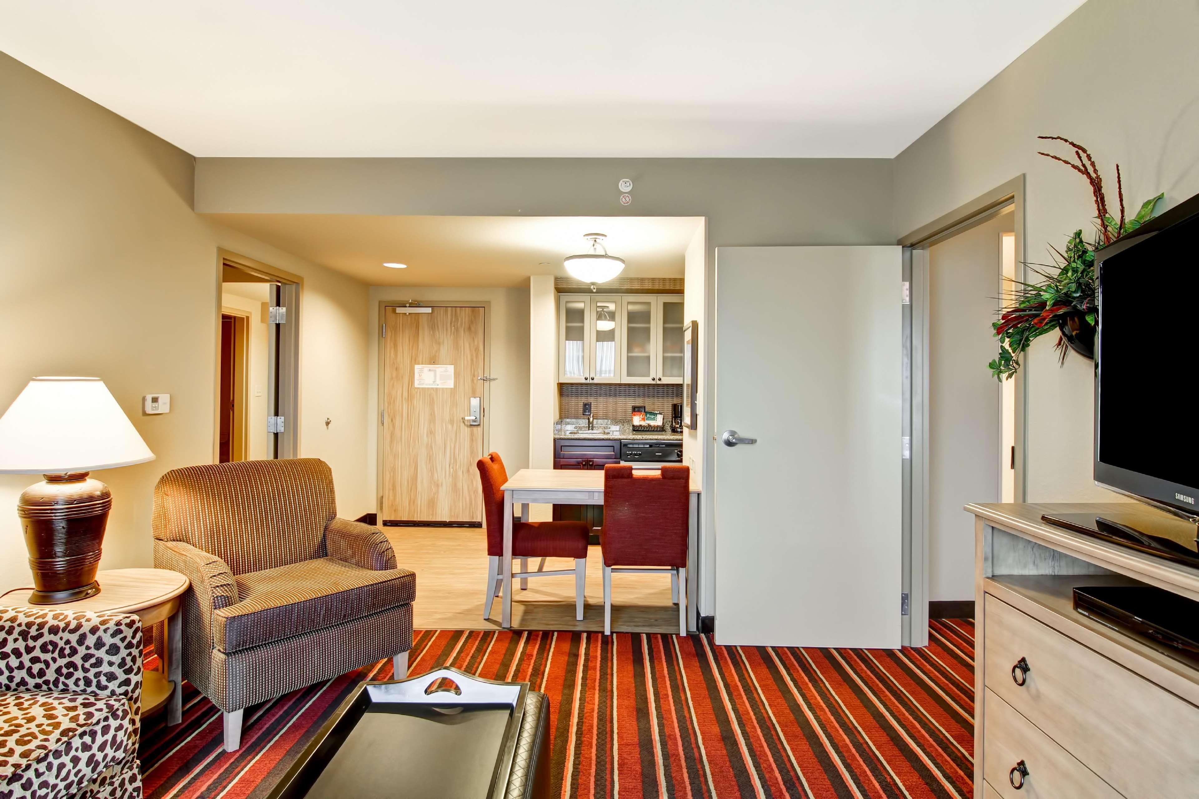 Homewood Suites By Hilton Austin/Round Rock Dış mekan fotoğraf