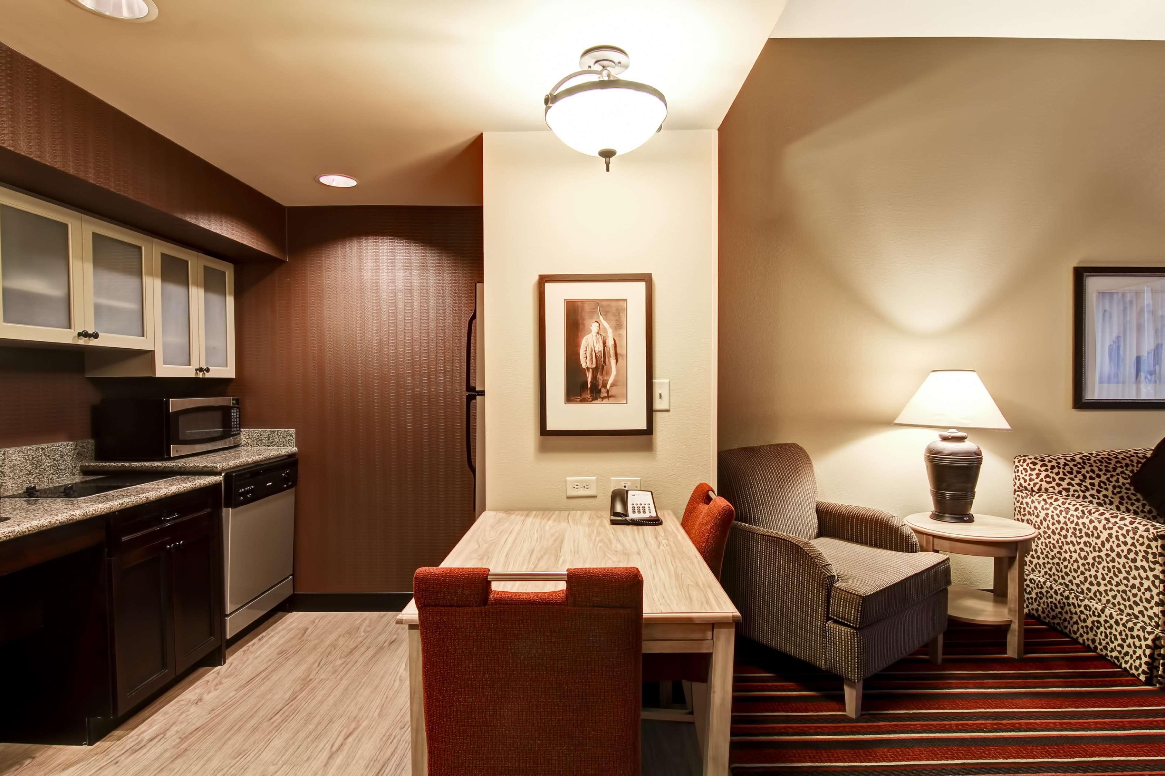 Homewood Suites By Hilton Austin/Round Rock Dış mekan fotoğraf