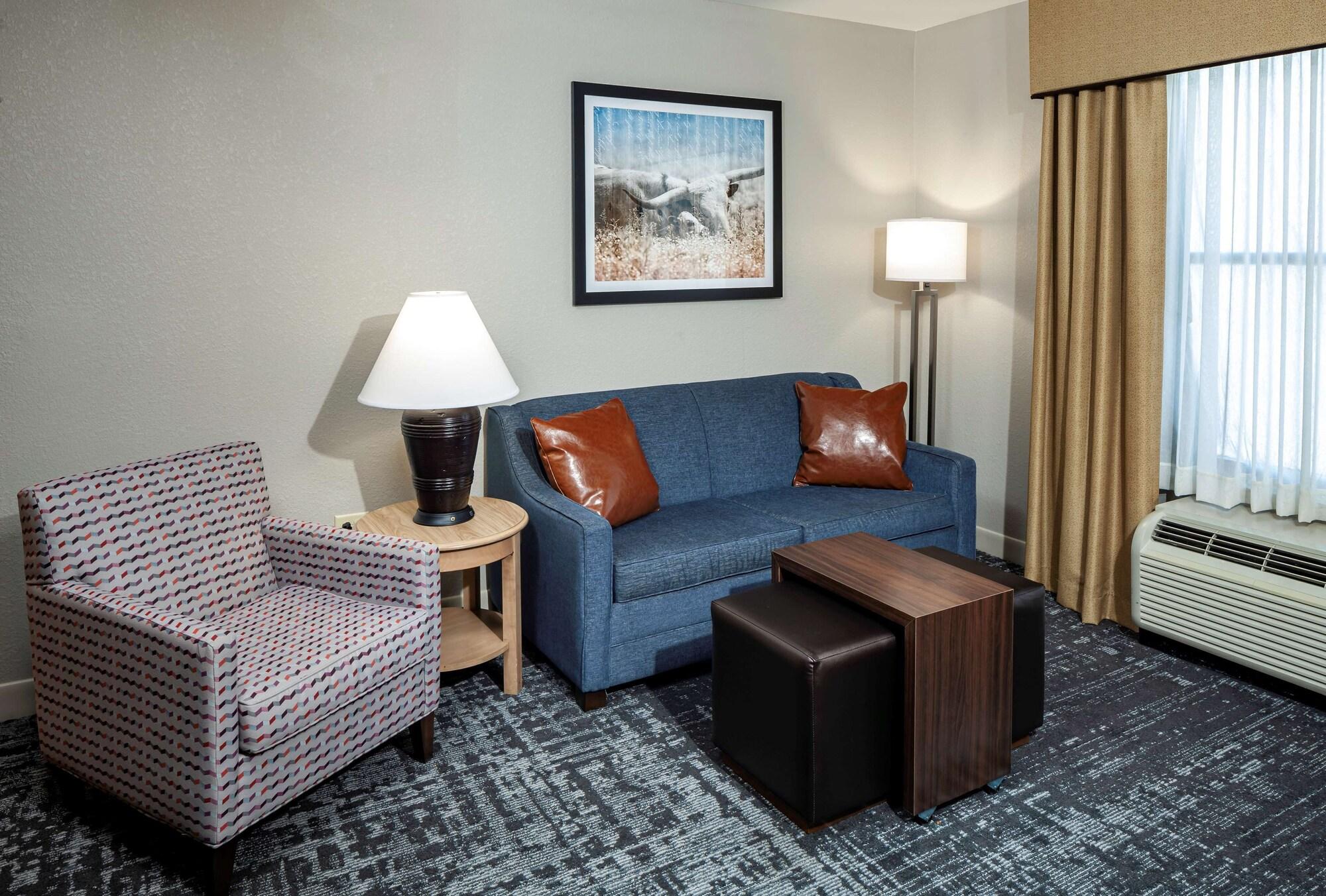 Homewood Suites By Hilton Austin/Round Rock Dış mekan fotoğraf