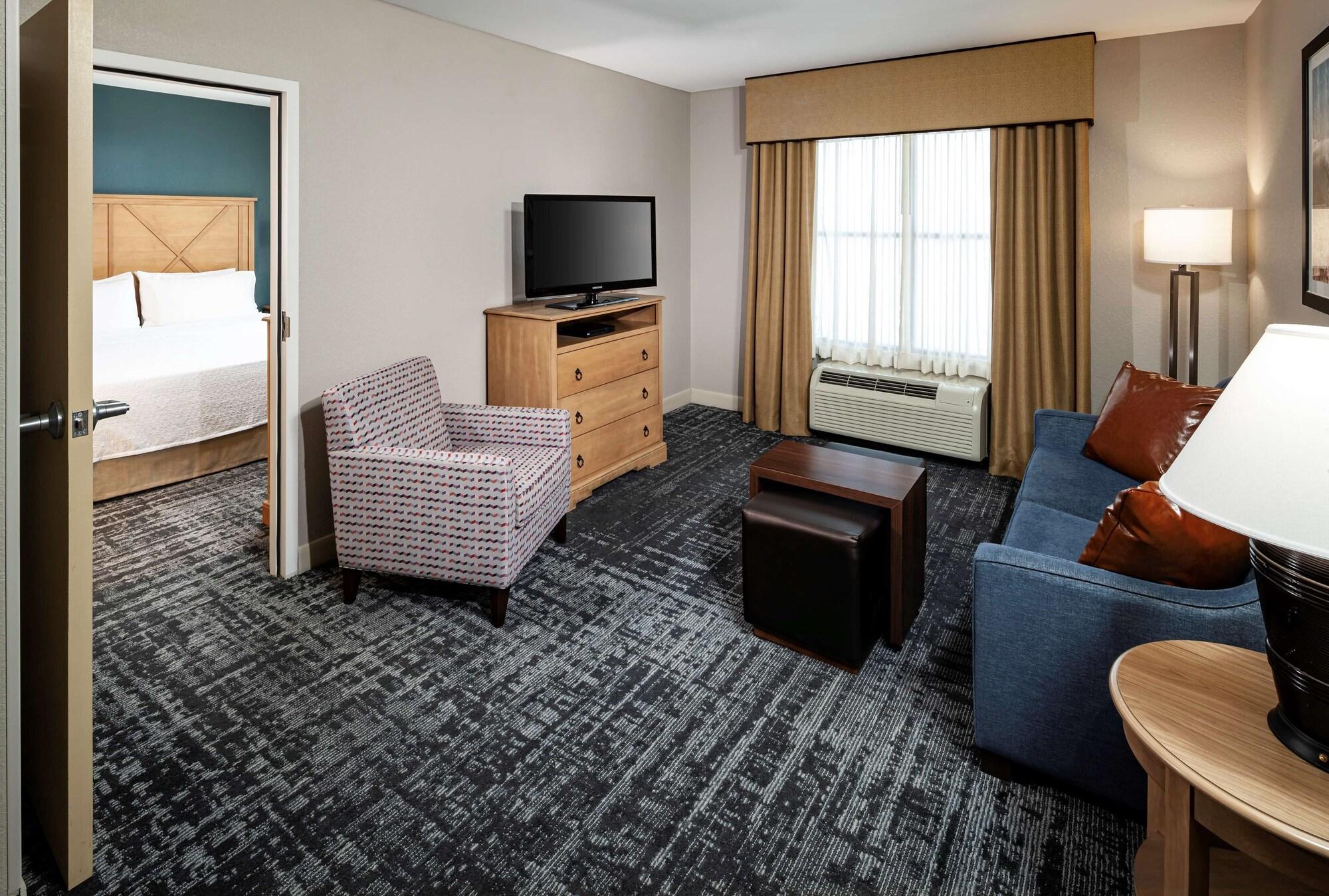 Homewood Suites By Hilton Austin/Round Rock Dış mekan fotoğraf