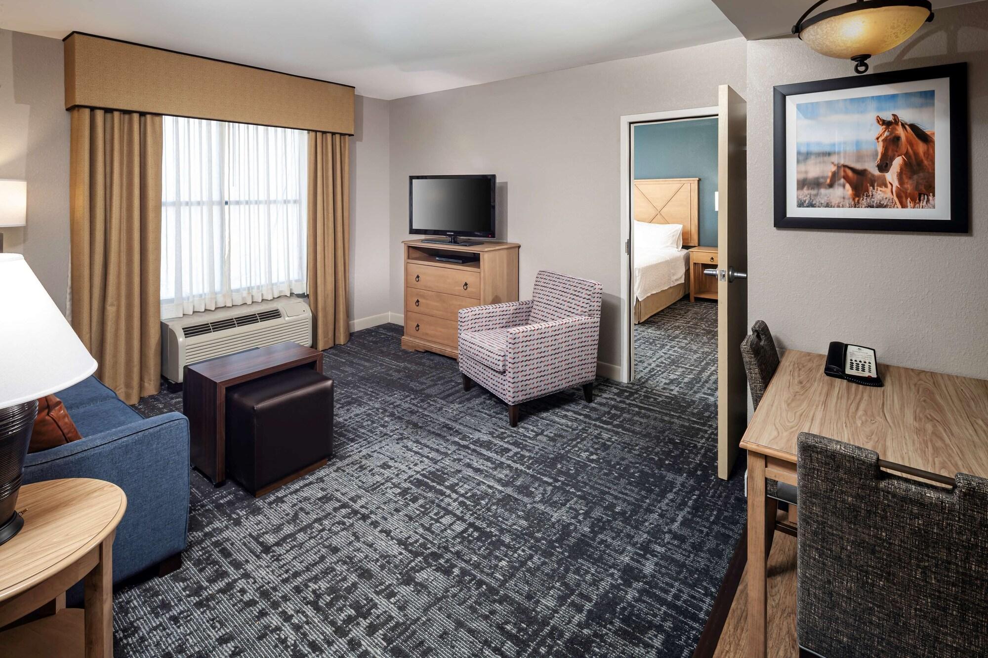 Homewood Suites By Hilton Austin/Round Rock Dış mekan fotoğraf