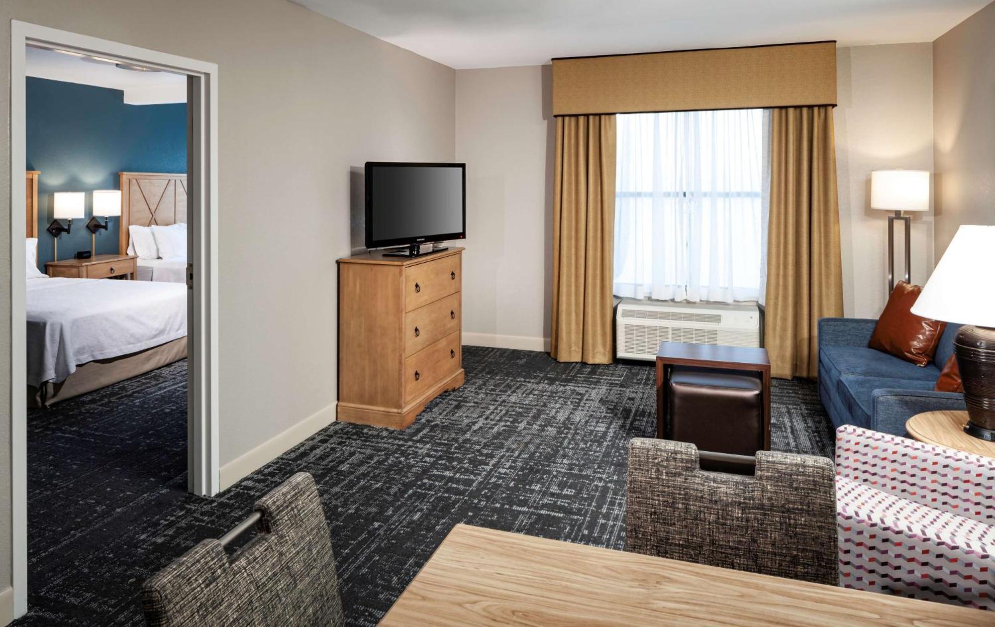 Homewood Suites By Hilton Austin/Round Rock Dış mekan fotoğraf