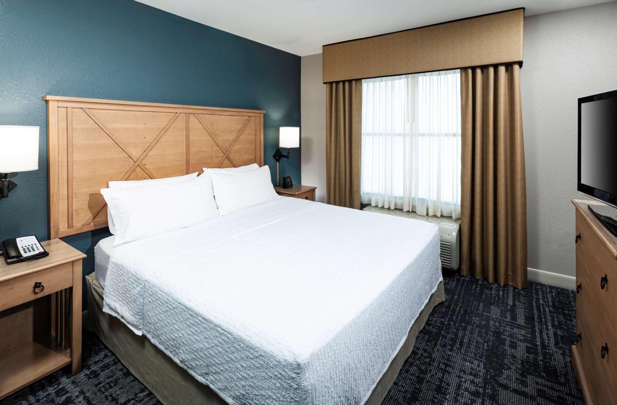 Homewood Suites By Hilton Austin/Round Rock Dış mekan fotoğraf