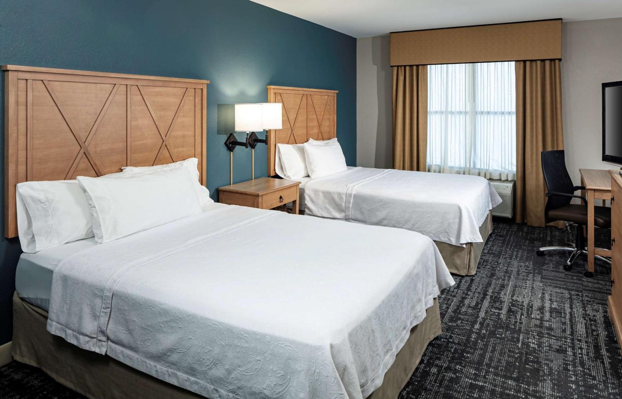 Homewood Suites By Hilton Austin/Round Rock Dış mekan fotoğraf