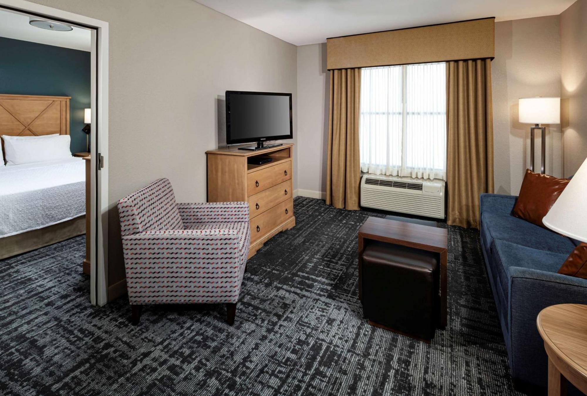 Homewood Suites By Hilton Austin/Round Rock Dış mekan fotoğraf