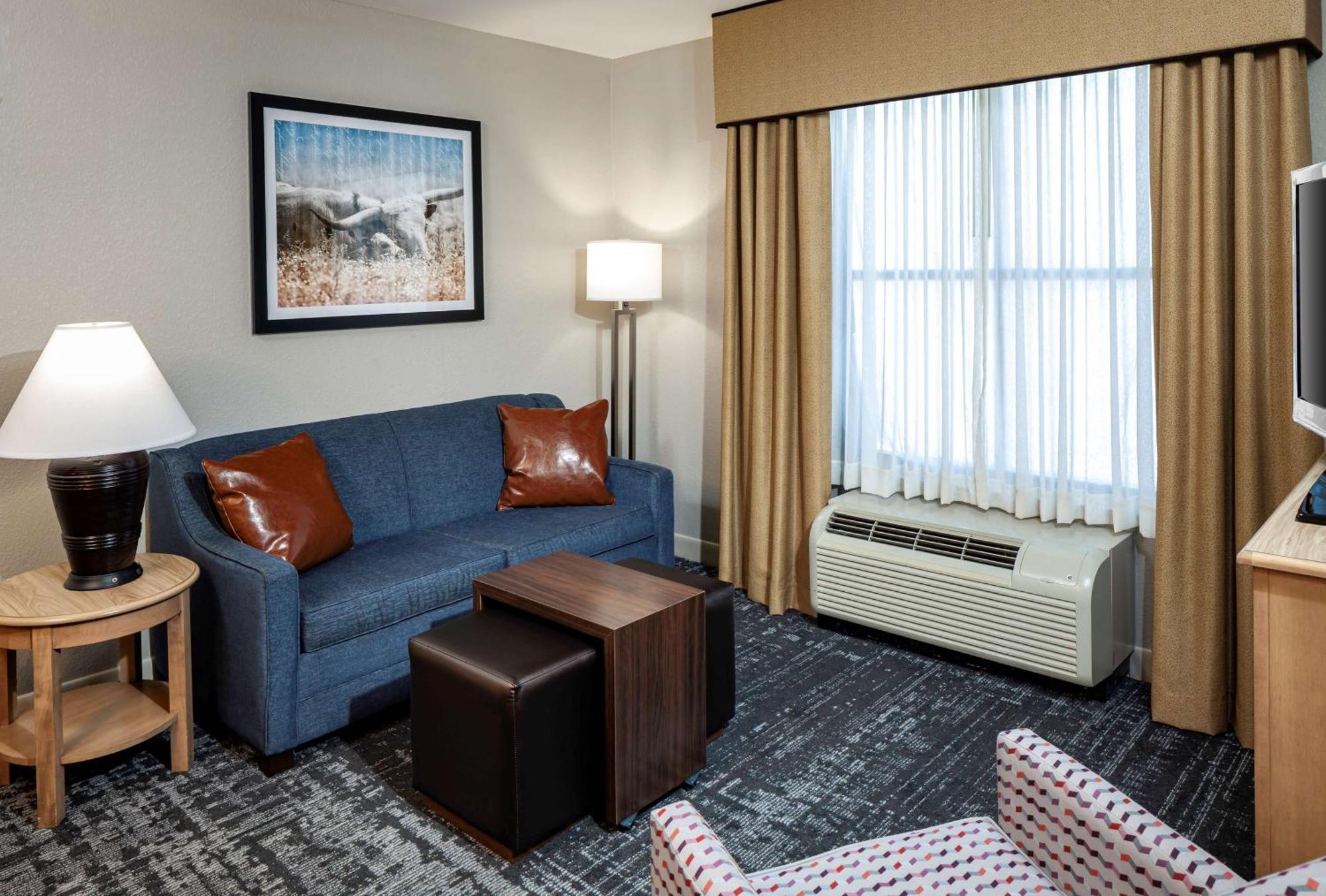 Homewood Suites By Hilton Austin/Round Rock Dış mekan fotoğraf