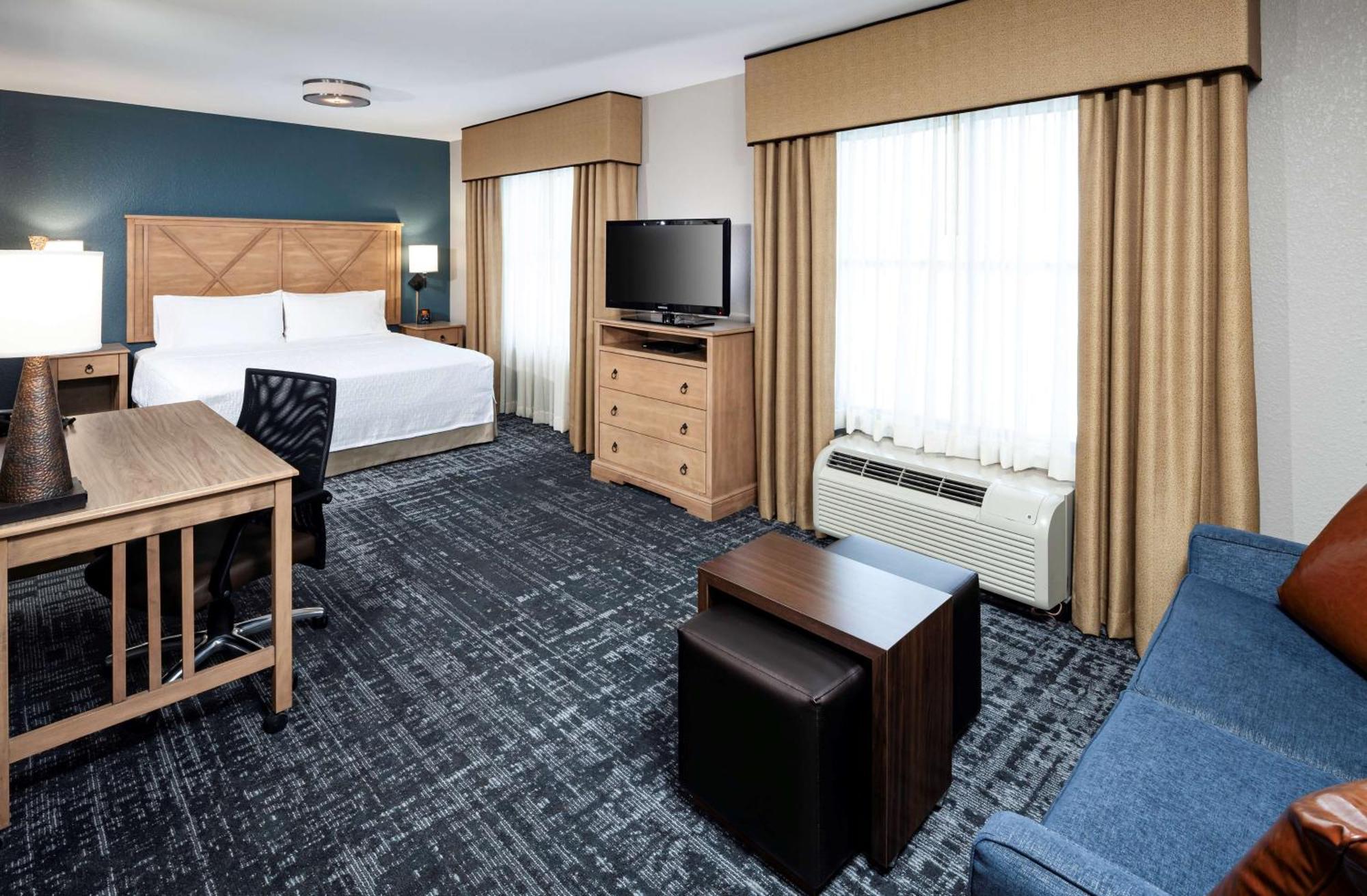 Homewood Suites By Hilton Austin/Round Rock Dış mekan fotoğraf