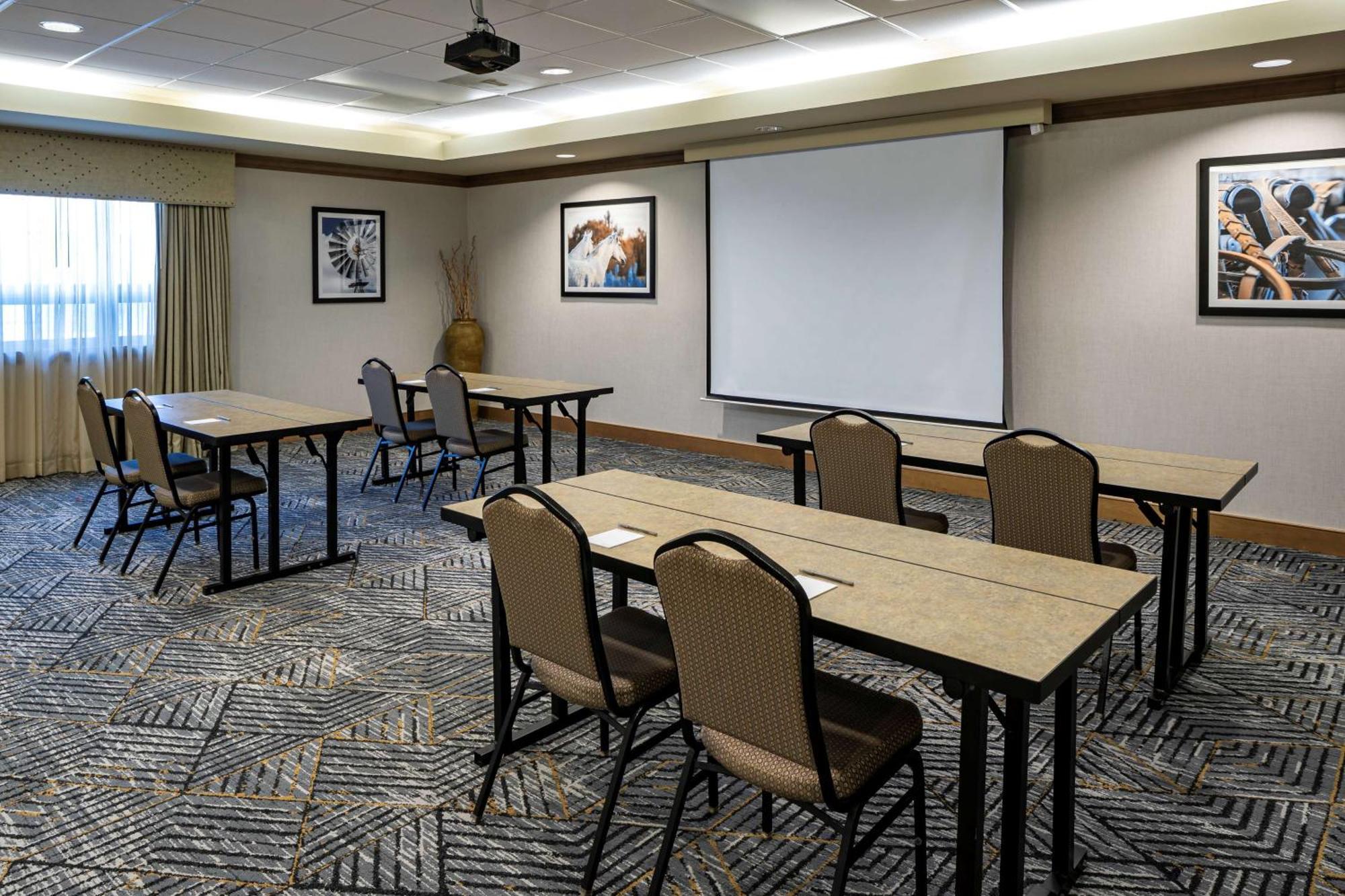 Homewood Suites By Hilton Austin/Round Rock Dış mekan fotoğraf