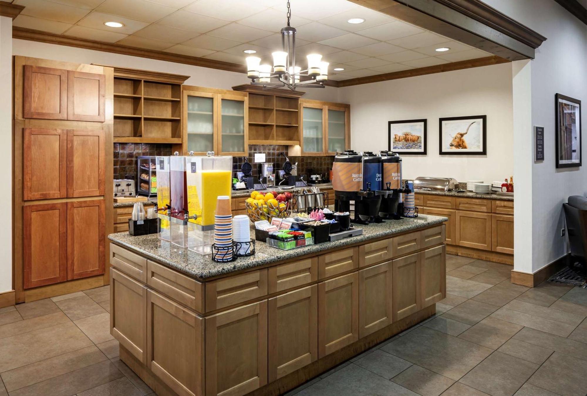 Homewood Suites By Hilton Austin/Round Rock Dış mekan fotoğraf