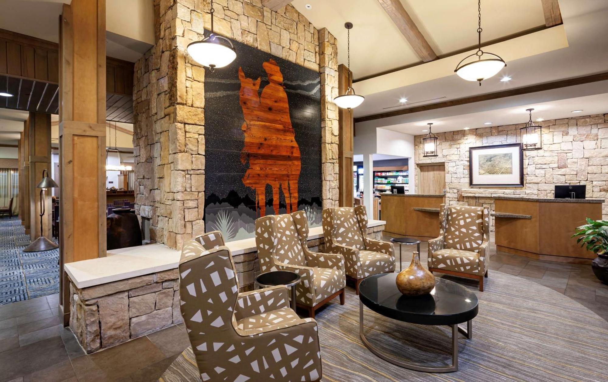 Homewood Suites By Hilton Austin/Round Rock Dış mekan fotoğraf