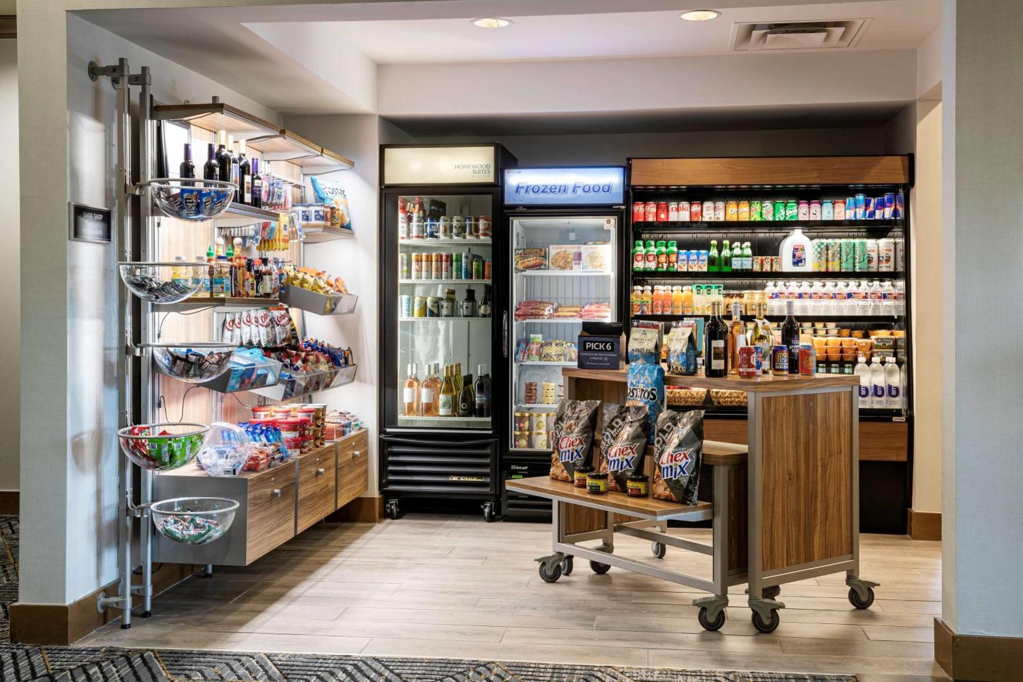 Homewood Suites By Hilton Austin/Round Rock Dış mekan fotoğraf