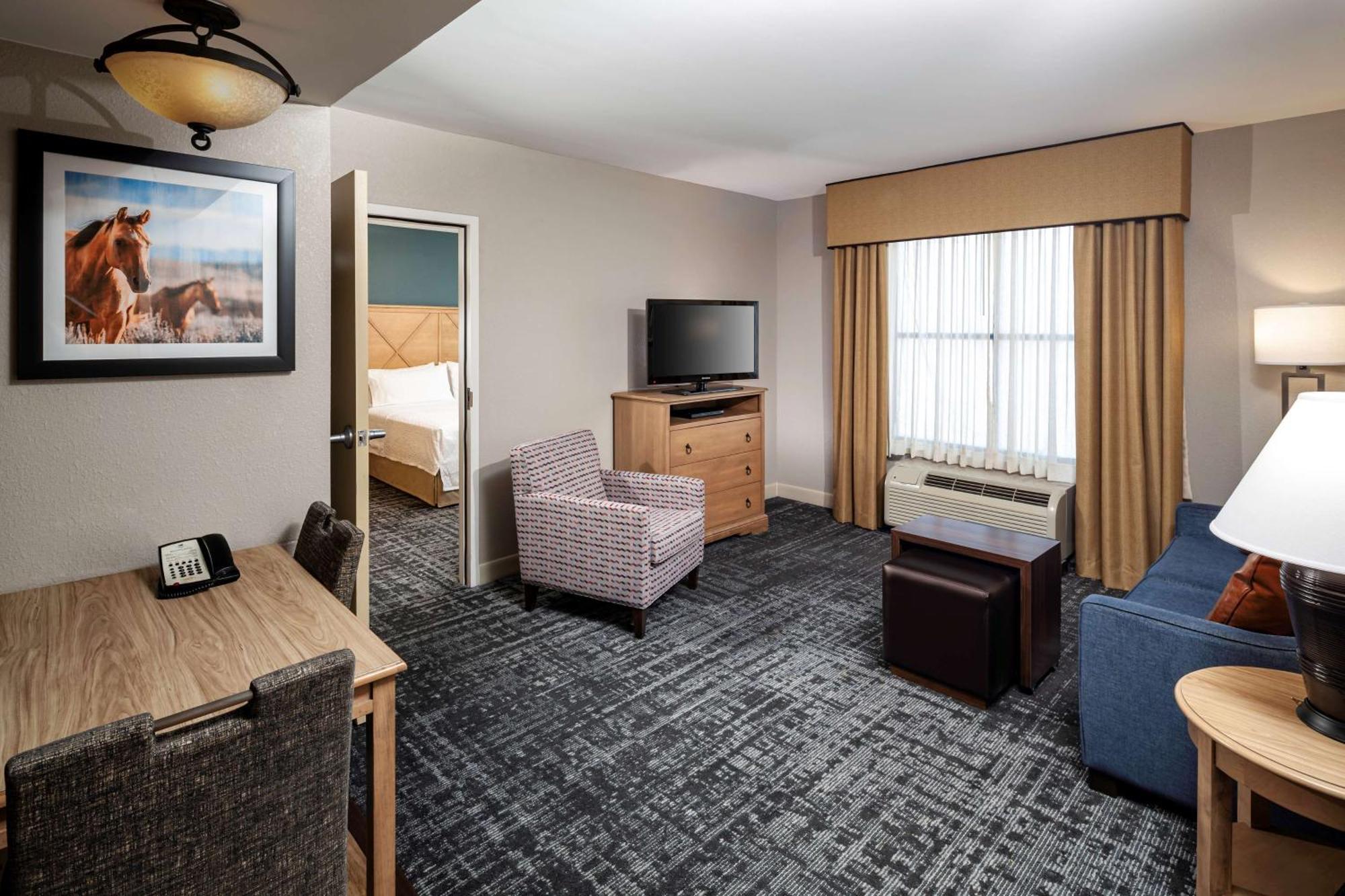 Homewood Suites By Hilton Austin/Round Rock Dış mekan fotoğraf