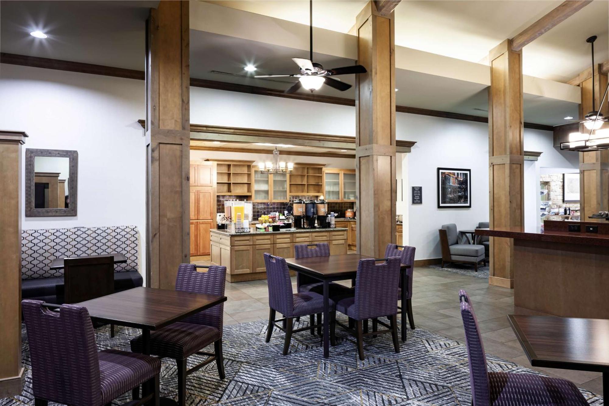 Homewood Suites By Hilton Austin/Round Rock Dış mekan fotoğraf