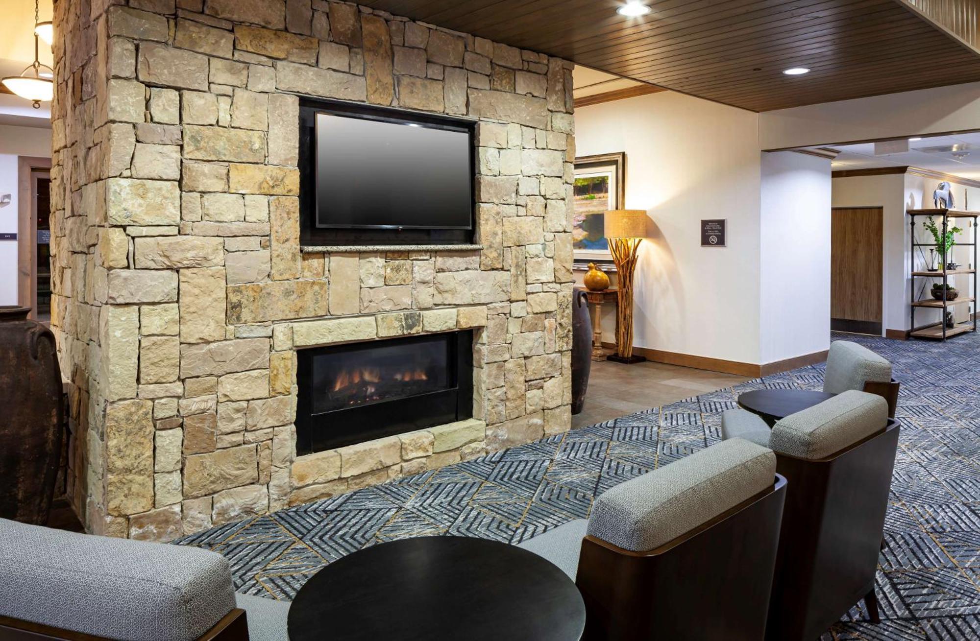 Homewood Suites By Hilton Austin/Round Rock Dış mekan fotoğraf