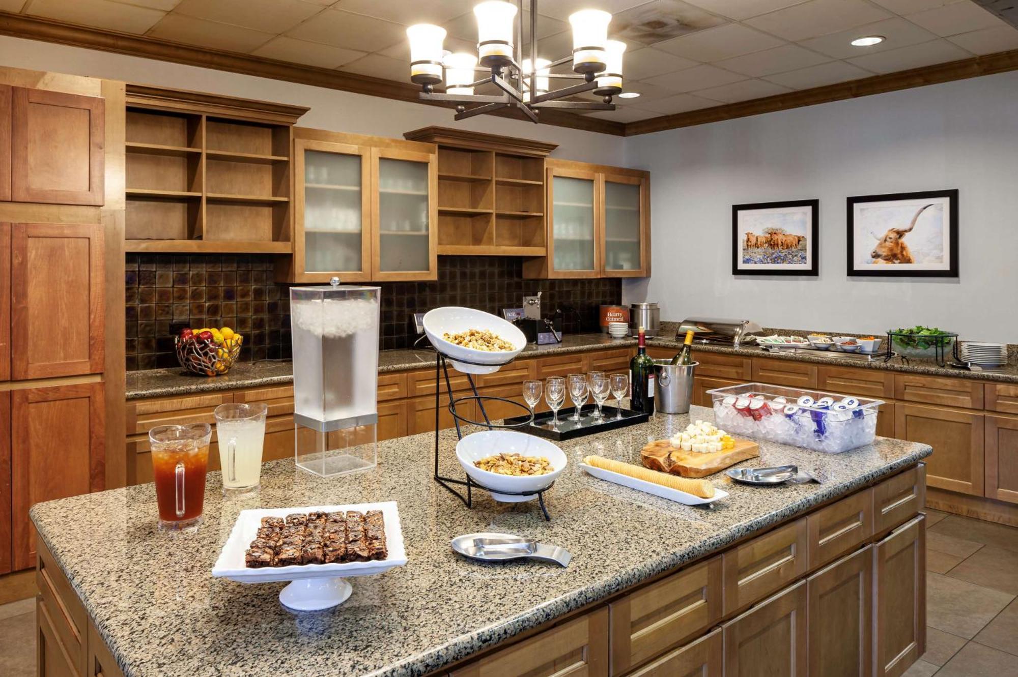 Homewood Suites By Hilton Austin/Round Rock Dış mekan fotoğraf