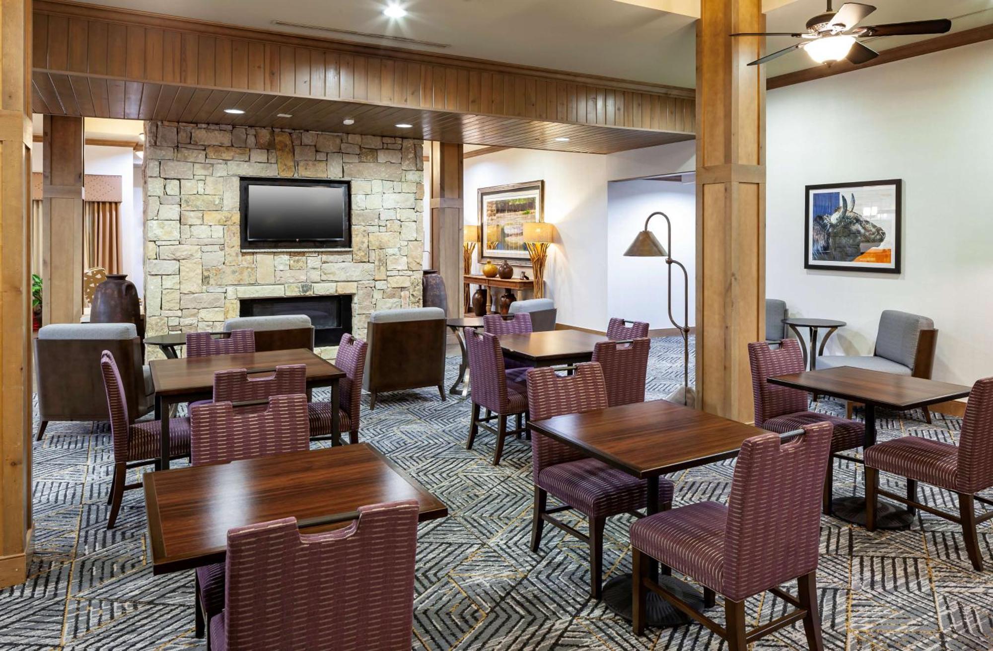 Homewood Suites By Hilton Austin/Round Rock Dış mekan fotoğraf